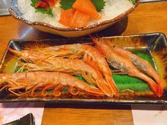 -大渔铁板烧(中山路八佰伴店)