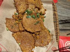 -叁宝烤肉• 西安烧烤(高科新花园店)
