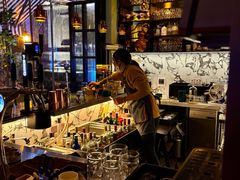 -VERVO金酒吧·独立电音俱乐部(正义坊购物中心店)