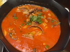 -大理实力希尔顿酒店•御玺中餐厅