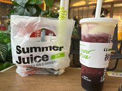 -树夏(金楠天街店)