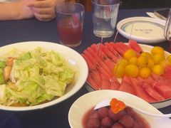 -伊带伊路新疆美食府(呼家楼店)