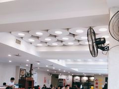 大堂-鼎珑点心仔(燕塘店)