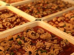 -八一好吃街·高品美食广场