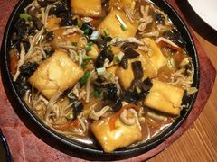 -又一福烤鸭·北京菜(东四店)