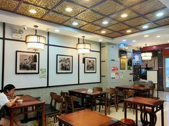 大堂-蔡林记(昙华林泛悦汇店)