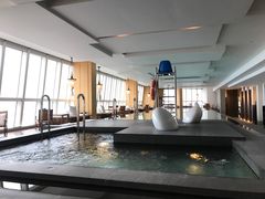 -上海柏悦酒店
