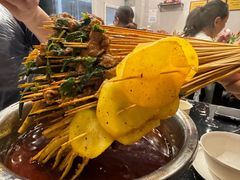 -成都瓜串串(华强北店)