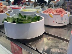 -龍歌自助小火锅(秦淮水游城店)