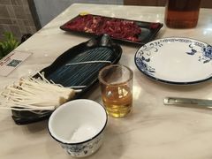 -潮鑫牛肉火锅(敏捷广场店)