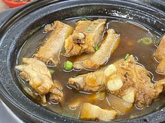 -新峰肉骨茶(总店)