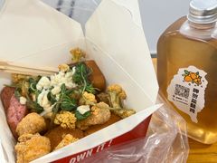 -呷贺盐酥鸡(抄纸巷店)