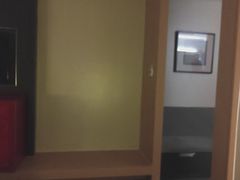 -青岛富力艾美酒店