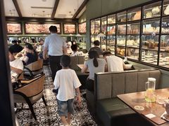 -前海沿·青岛菜(李沧万达店)