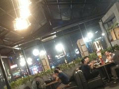 -望恋·天台音乐餐厅