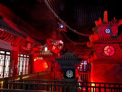 -济南方特东方神画