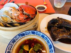 -富力丽思卡尔顿酒店·香荟全日制餐厅