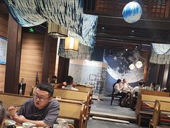 -云海肴·汽锅鸡·云南菜(南强街店)