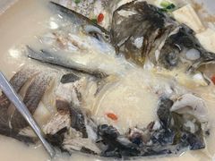 -浔味·山屿湖·正宗全鱼宴老字号