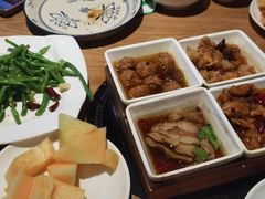 -福茂源横山铁锅羊肉(牡丹园店)