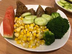 -沃尔玛购物广场(霖雨路店)