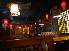 -关东大厨老三熏鹅(新石店)