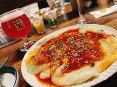 -杨梅市场·打工人小酒馆(新天地店)