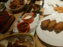 android_upload_pic-必胜客(兴隆店)