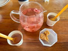 -夏雨路轩特色餐厅·十年经营