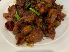 -赵记煎饼卷大葱(东岳店)