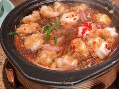 -绿茶餐厅(coco park 店)