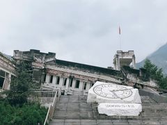-阿坝州汶川特别旅游区