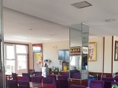 大堂-北京龙庆四季香农家饭庄·灶台鱼·碳烤虹鳟鱼(龙庆峡店)