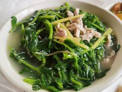 -铁炉农家菜馆