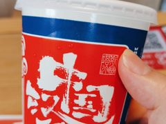 -塔斯汀中国汉堡(长平路店)