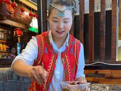-老滇山寨•云南特色菜•地方菜•民族风情歌舞表演(呈贡店)