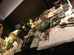 -曙亚洲餐厅-重庆富力艾美酒店(南坪万达广场店)