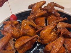 -大鸽饭(马王堆店)