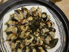 -海大大蒸汽海鲜餐厅·粤菜·特色小炒(欢乐颂店)