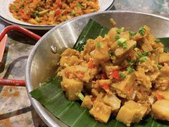 -浩海火燒雲傣家菜(芮欧百货店)