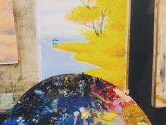 -黑骏画室·深圳美术中高考黄埔军校