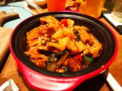 -大树餐厅(益田假日店)