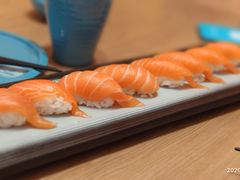 -晴季寿司(红旗街万达店)