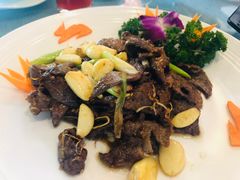 -茶油香闽南菜·花园餐厅(前埔店)