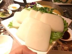 年糕-辉哥火锅(虹桥路店)