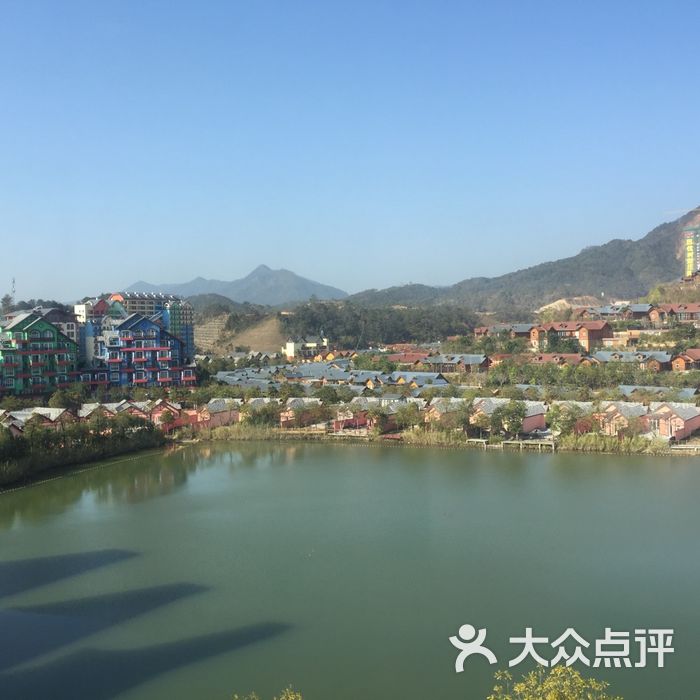 巴伐利亚庄园国医国药温泉