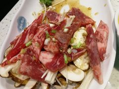 -韩时烤肉(丰科万达广场店)