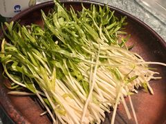 -额尔敦传统涮(公园西路店)