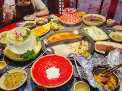 -蜀大侠火锅(龙岗店)