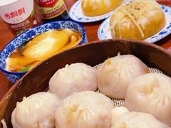 -四海楼(如皋定慧禅寺店)